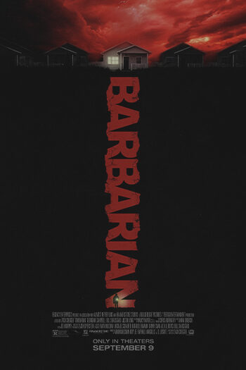 Barbarian 2022