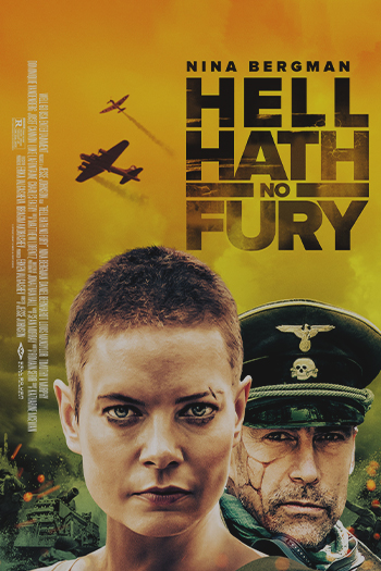 Hell Hath No Fury 2021