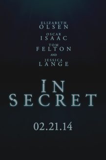 In Secret 2013