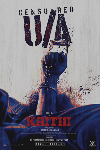 Kaithi 2019