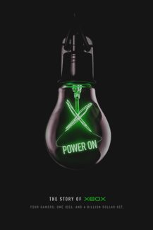 Power On The Story of Xbox