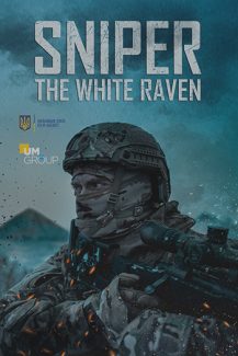 Sniper The White Raven 2022