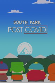 South Park Post COVID 2021