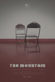 The Mountain 2018