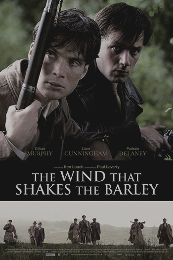 The Wind That Shakes the Barley 2006