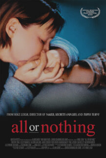All or Nothing 2002