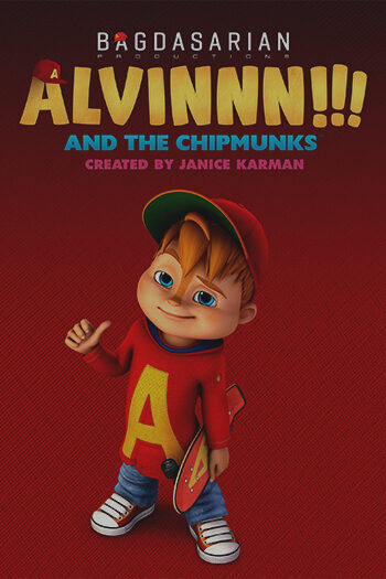 Alvin And the Chipmunks