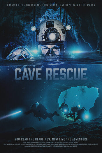 Cave Rescue 2022
