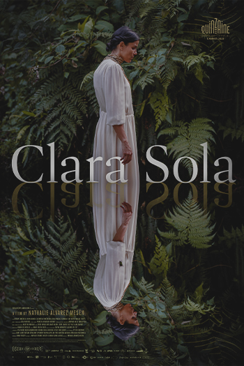 Clara Sola 2021