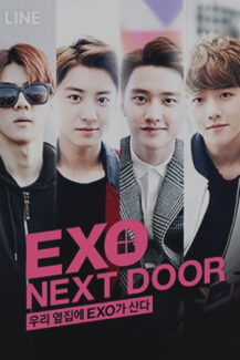 EXO Next Door
