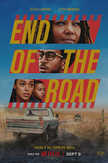 End of the Road 2022