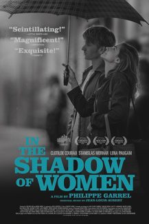 In the Shadow of Women 2015