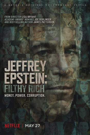 Jeffrey Epstein Filthy Rich