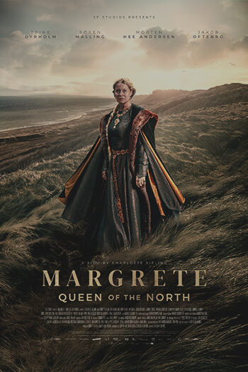 Margrete Queen of the North 2021