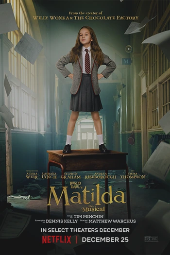 Matilda 2022