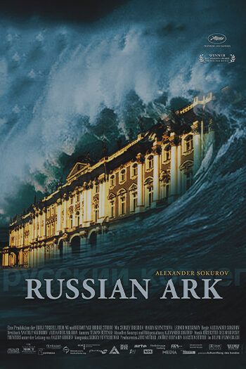 Russian Ark 2002