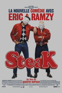 Steak 2007
