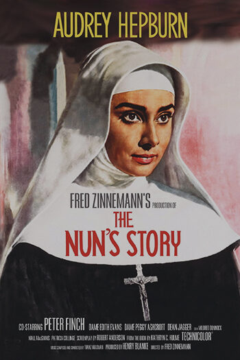 The Nuns Story 1959