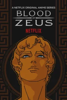Blood of Zeus