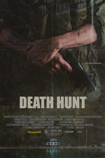 Death Hunt 2022