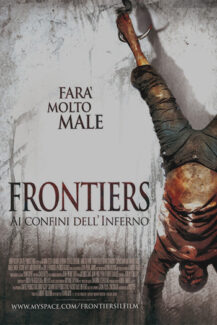 Frontier 2007