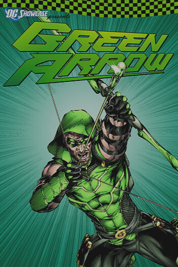 Green Arrow 2010