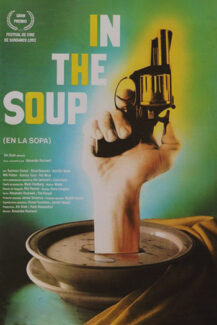 In the Soup 1992