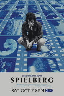 Spielberg 2017