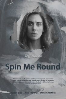 Spin Me Round 2022