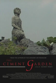 The Cement Garden 1993