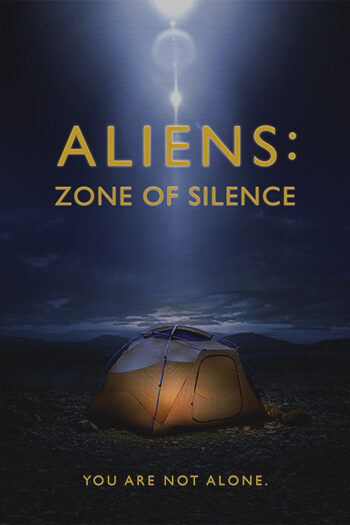 Aliens Zone of Silence 2017