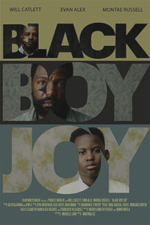 Black Boy Joy 2019