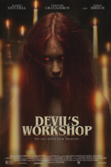 Devil's Workshop 2022