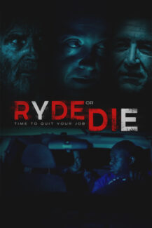 Ryde or Die 2018