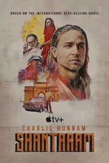 Shantaram