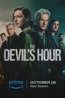The Devils Hour