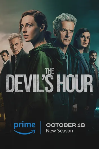 The Devils Hour