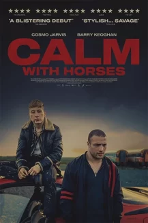 Calm with Horses 2019