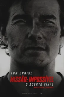 Mission Impossible - The Final Reckoning 2025