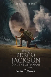 Percy Jackson and the Olympians