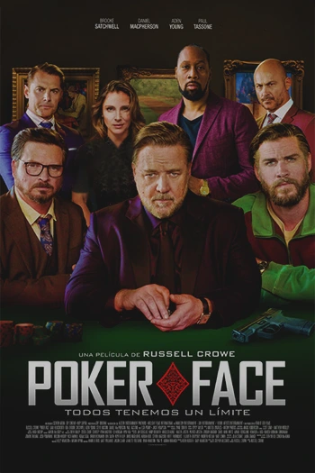 Poker Face 2022