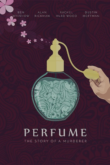 The Perfumier 2022