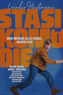 A Stasi Comedy 2022