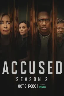 Accused