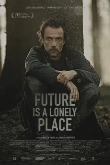 Future Is a Lonely Place 2021