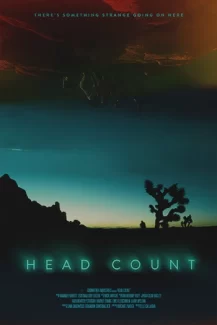 Head Count 2018