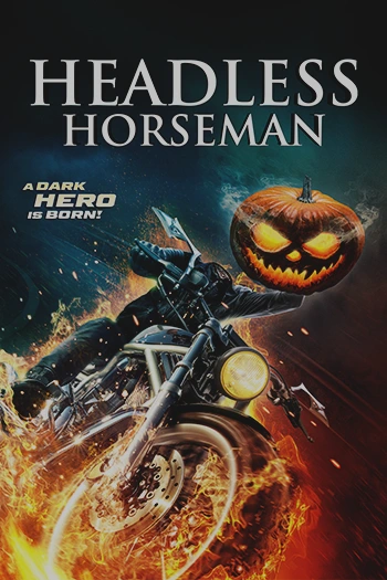 Headless Horseman 2022