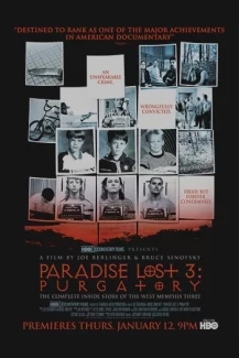 Paradise Lost 3 2011