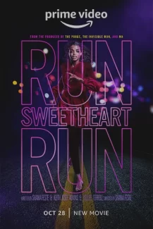 Run Sweetheart Run 2020
