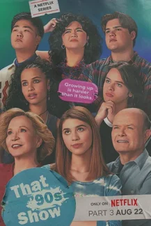 That 90s Show